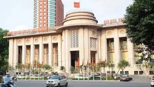 Ngân hàng Nhà nước hút ròng hơn 22.000 tỷ đồng, thanh khoản hệ thống dồi dào