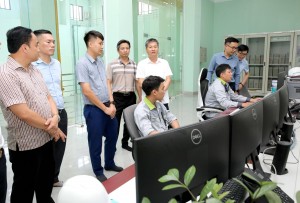 Lào Cai quyết liệt tháo gỡ điểm nghẽn, bảo đảm nguồn điện phục vụ phát triển kinh tế