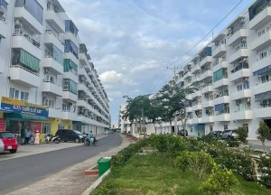 Nhà ở cho thuê thành trụ cột chiến lược trong phát triển đô thị hiện đại