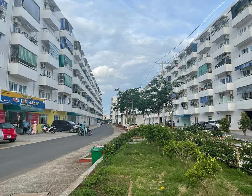 Nhà ở cho thuê thành trụ cột chiến lược trong phát triển đô thị hiện đại
