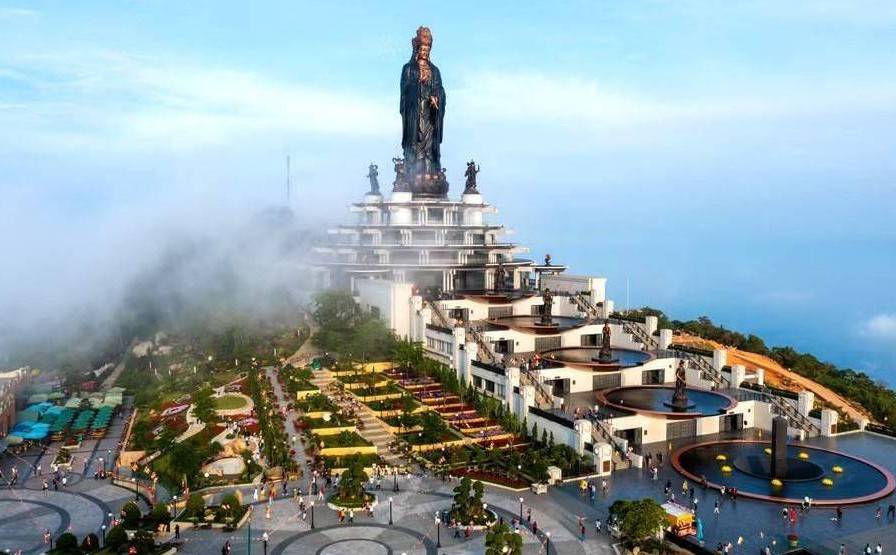 Tây Ninh xanh - Nền tảng cho chiến lược phát triển bền vững đến năm 2050