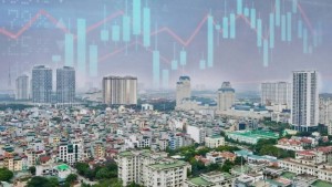 Cổ phiếu bất động sản phân hóa trong nửa cuối tháng 6/2026