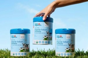 Bộ Y tế đề nghị rà soát và ngừng lưu hành sản phẩm sữa bột trẻ em Nara Organics