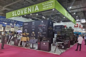 Xuất khẩu sang Slovenia tăng tốc, Việt Nam duy trì xuất siêu hơn 127 triệu USD
