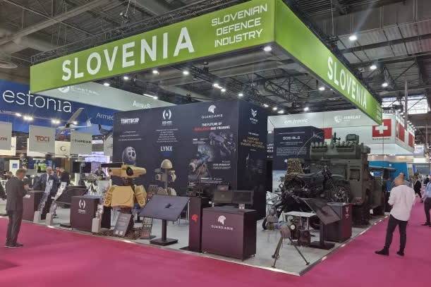 Xuất khẩu sang Slovenia tăng tốc, Việt Nam duy trì xuất siêu hơn 127 triệu USD