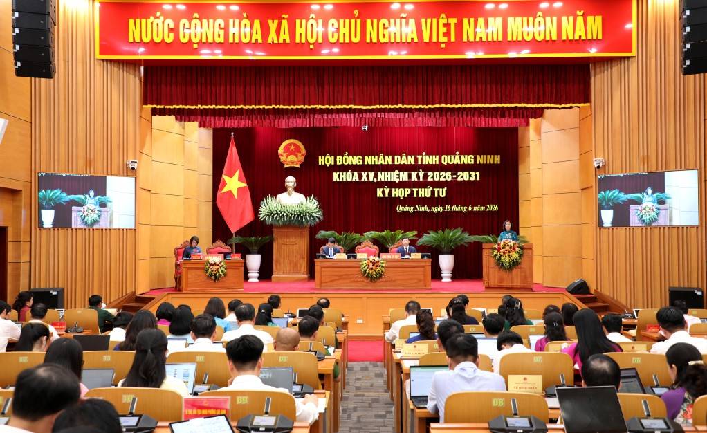 Quảng Ninh kiến tạo không gian phát triển mới, hướng tới khát vọng thành phố trực thuộc Trung ương