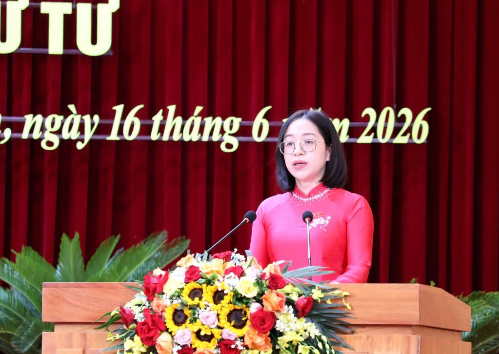 Quảng Ninh kiến tạo không gian phát triển mới, hướng tới khát vọng thành phố trực thuộc Trung ương