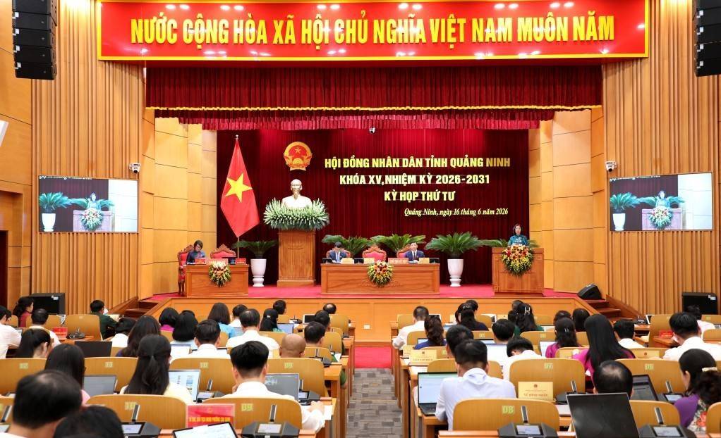 Quảng Ninh kiến tạo không gian phát triển mới, hướng tới khát vọng thành phố trực thuộc Trung ương