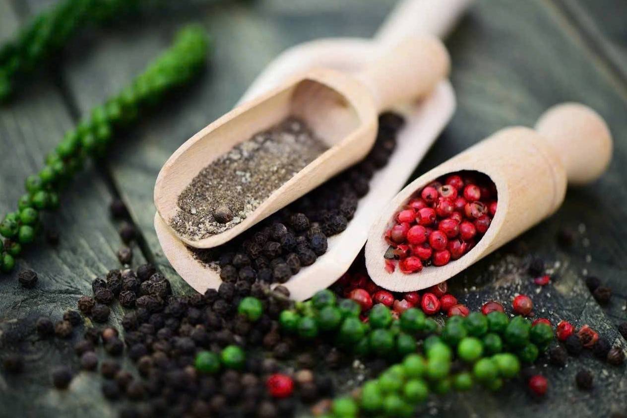 Hồ tiêu duy trì đà tăng trưởng, doanh nghiệp cần chủ động phòng ngừa rủi ro thương mại