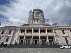 Khánh Hòa xử phạt loạt doanh nghiệp "ngâm" biến động đất đai, tự ý xây dựng không phép