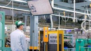 Công nghiệp Phú Thọ tăng tốc, IIP 5 tháng đầu năm tăng gần 25%