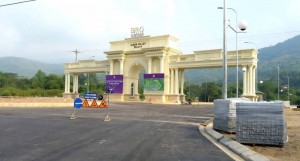 Bất động sản nghỉ dưỡng Phú Thọ đón thêm 65 lô đất đủ pháp lý