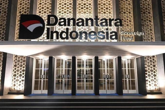 Quỹ đầu tư quốc gia Danantara của Indonesia huy động và thu về tiền tỷ trong đợt 