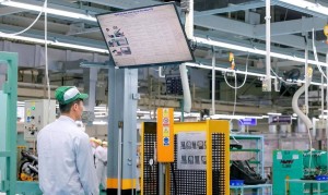 Công nghiệp Phú Thọ tăng tốc, IIP 5 tháng đầu năm tăng gần 25%