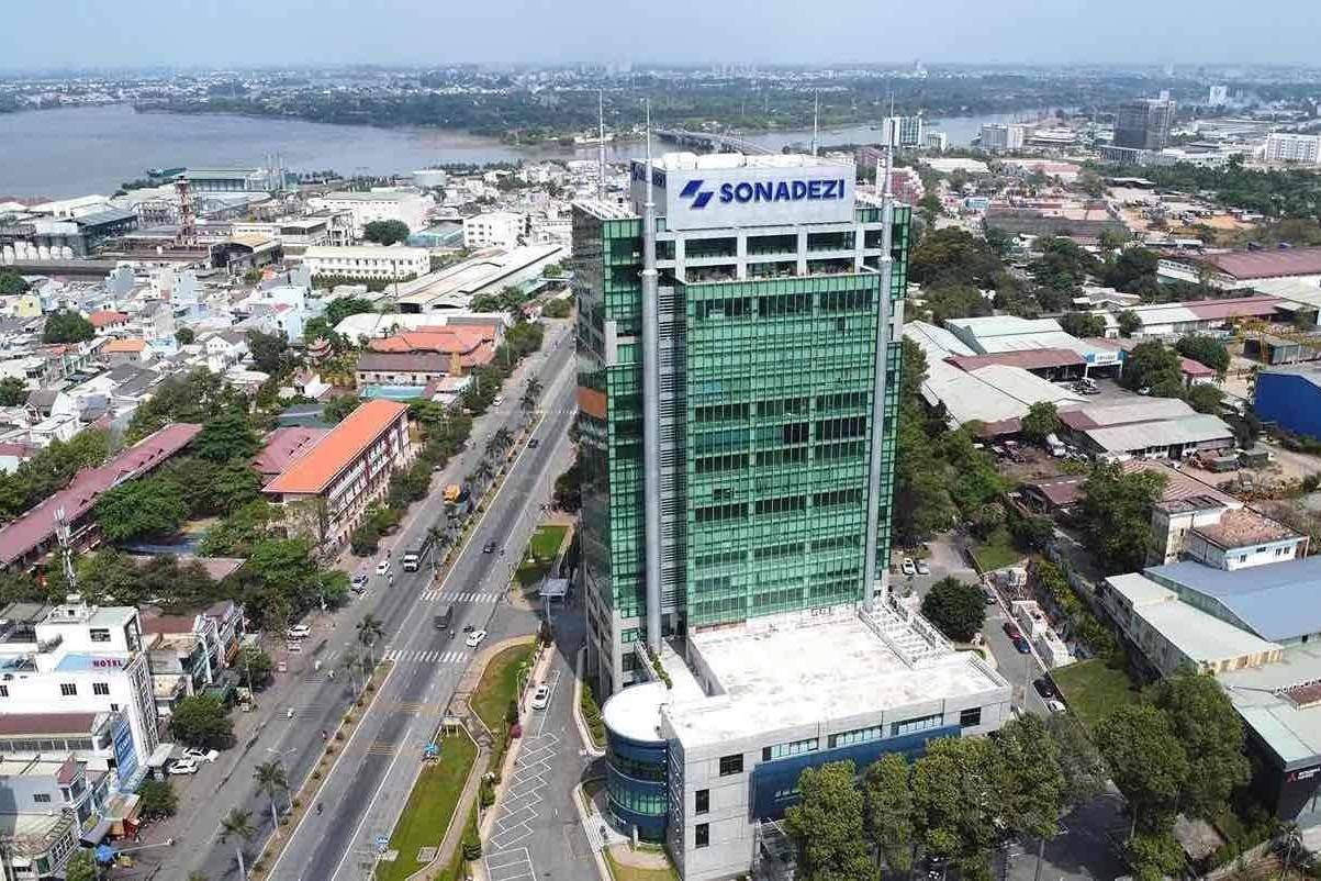 Đồng Nai tăng tốc hoàn thiện quy hoạch đô thị Biên Hòa đến năm 2045
