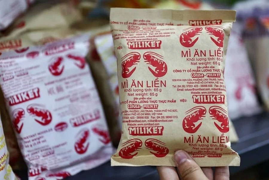 Miliket đặt mục tiêu doanh thu kỷ lục 864 tỷ đồng, tăng tốc xuất khẩu và đầu tư nhà máy mới