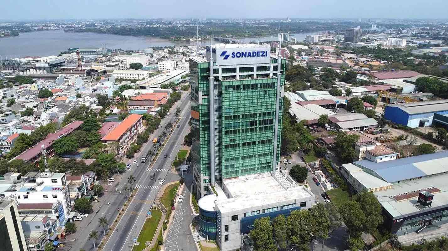 Đồng Nai tăng tốc hoàn thiện quy hoạch đô thị Biên Hòa đến năm 2045