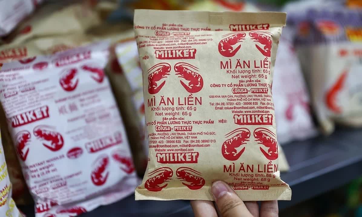 Miliket đặt mục tiêu doanh thu kỷ lục 864 tỷ đồng, tăng tốc xuất khẩu và đầu tư nhà máy mới