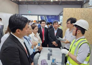 BMP Academy đặt mục tiêu đào tạo 2.000 học viên đến năm 2028