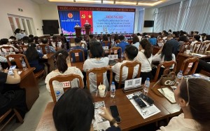 Đà Nẵng gỡ vướng loạt vấn đề về thuế, hóa đơn điện tử cho doanh nghiệp và hộ kinh doanh