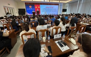 Đà Nẵng gỡ vướng loạt vấn đề về thuế, hóa đơn điện tử cho doanh nghiệp và hộ kinh doanh