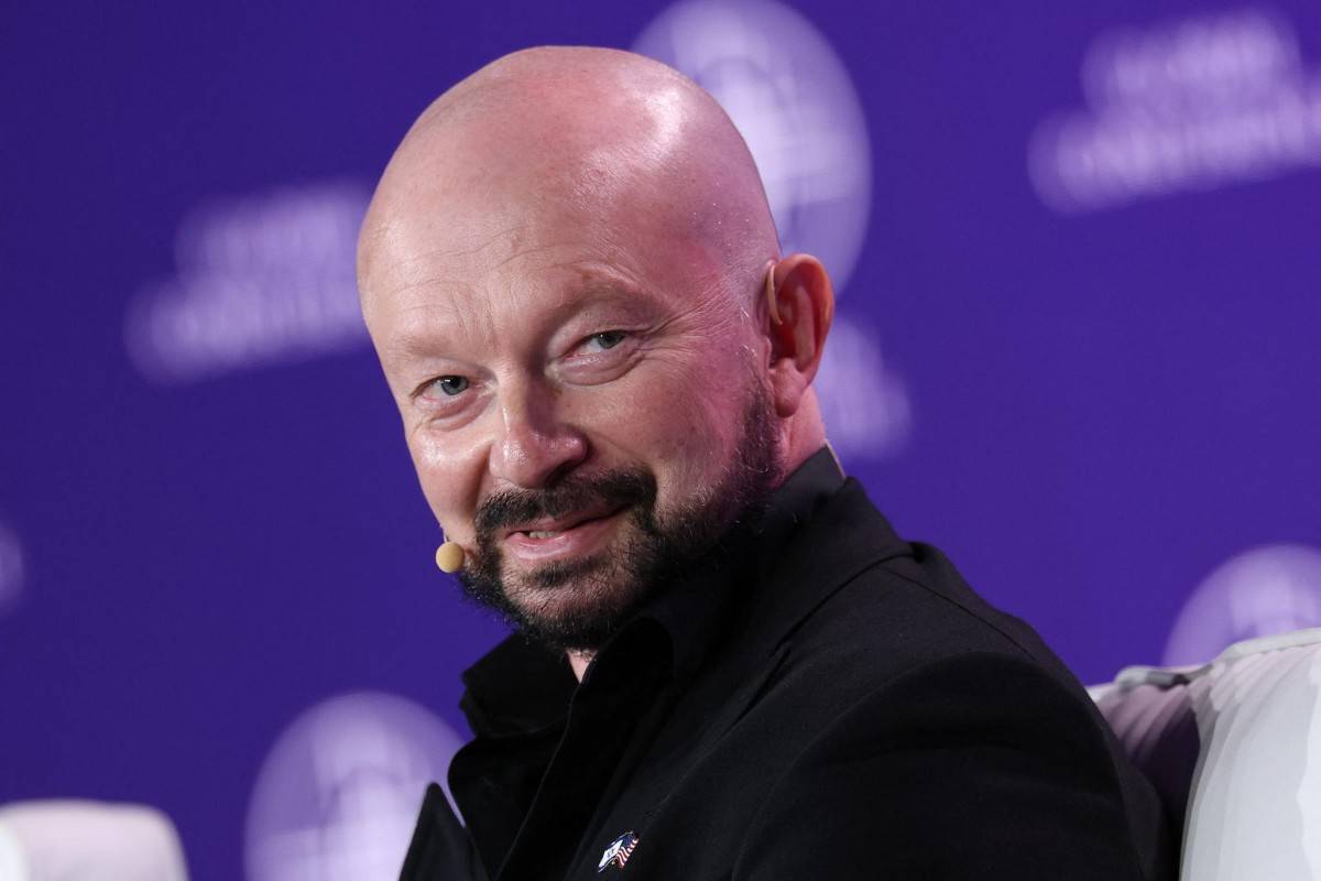 Igor Tulchinsky, nhà sáng lập WorldQuant, tin rằng tài năng có mặt ở khắp nơi nhưng cơ hội học tập và phát triển lại phân bố không đồng đều.