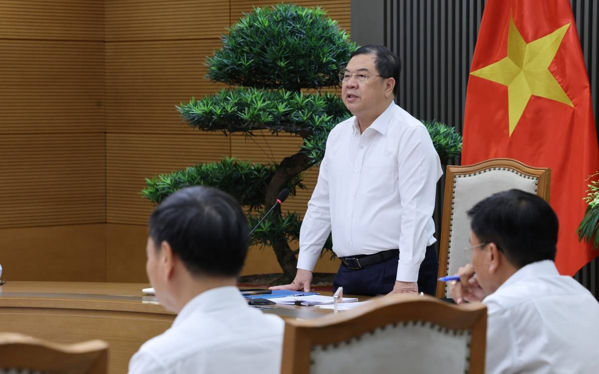 Đẩy nhanh tiến độ dự án đường sắt Lào Cai -  Hà Nội - Hải Phòng bảo đảm kỹ thuật