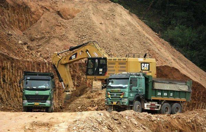 Ninh Bình ban hành Bảng giá tính thuế tài nguyên năm 2026