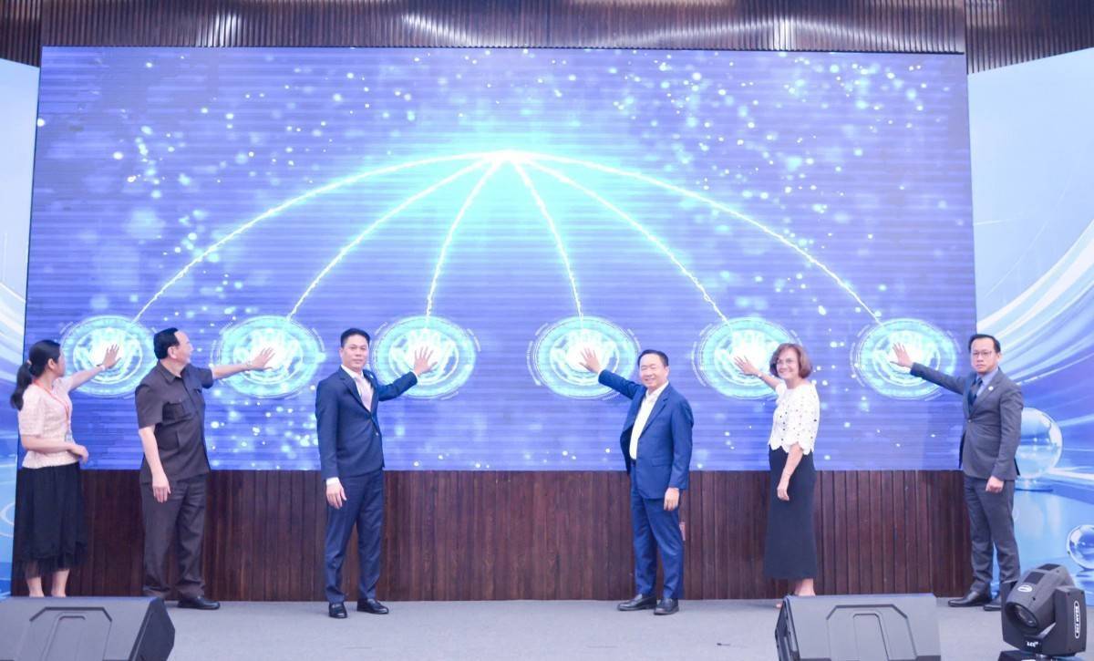 Kết nối, giao thương và giá trị thật cho cộng đồng doanh nghiệp Tây bắc Sài Gòn