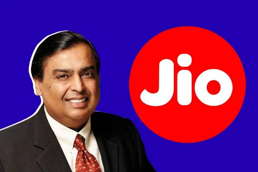 Tỷ phú Mukesh Ambani cùng đế chế Jio chuẩn bị 