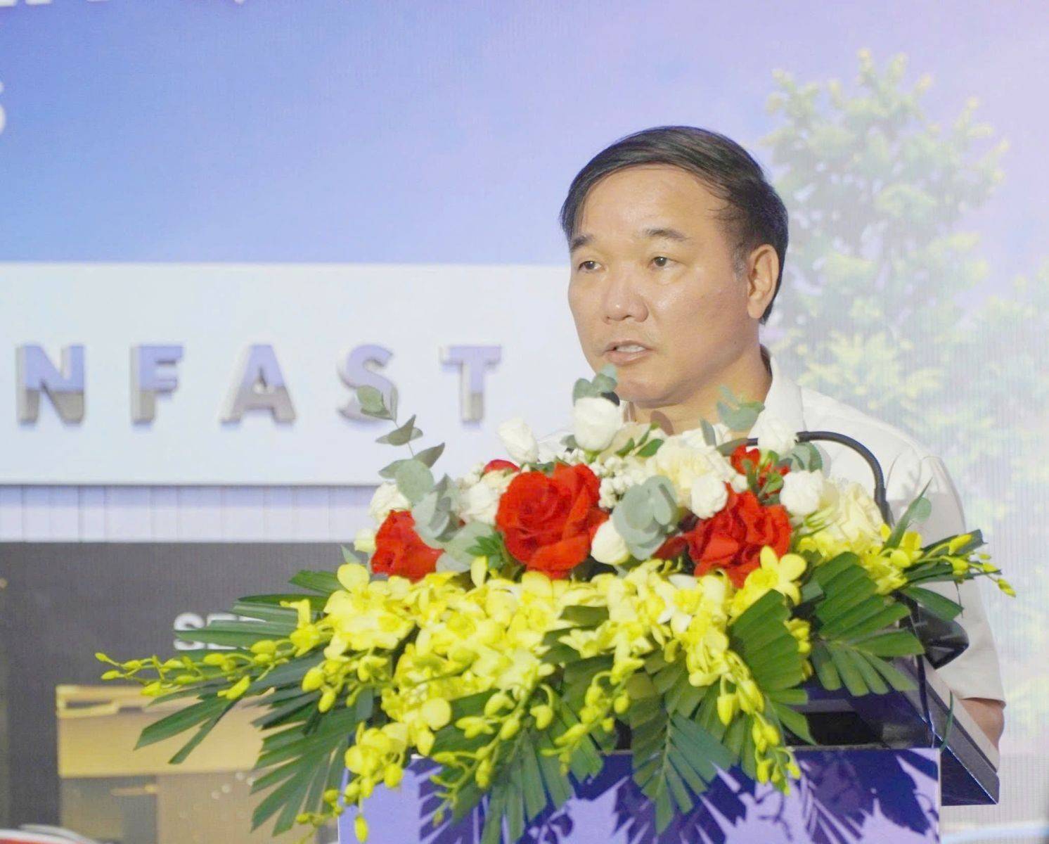 Hành trình lan tỏa giao thông xanh từ showroom xe điện VinFast Quyết Thắng Tuyên Quang
