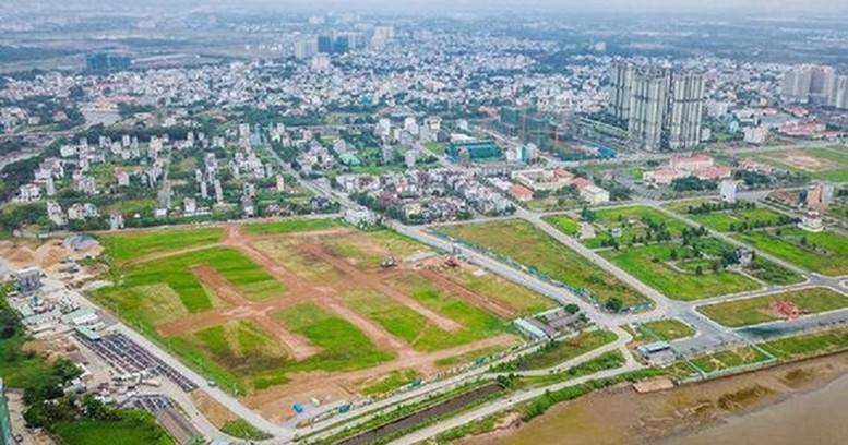 Đề xuất gia hạn khoảng 125.000 tỷ đồng tiền thuế, tiền thuê đất trong năm 2026