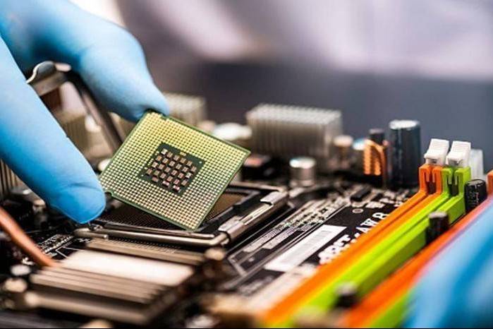 Việt Nam và khoảnh khắc lịch sử của ngành bán dẫn toàn cầu