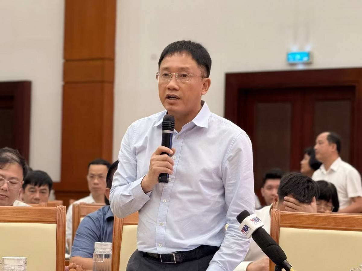 Đề xuất hộ kinh doanh dưới 5 tỷ đồng tiếp tục áp dụng thuế khoán linh hoạt