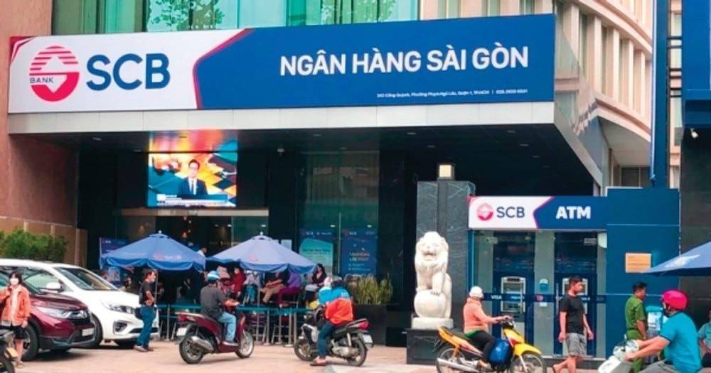 Ngân hàng SCB thanh lý tài sản tại 11 chi nhánh, tiếp tục thu hẹp mạng lưới