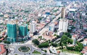 Thái Nguyên đẩy nhanh thu tiền sử dụng đất năm 2026, đối mặt áp lực lớn