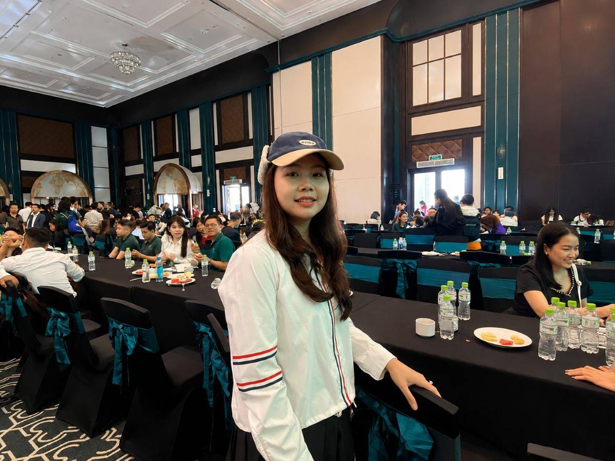 Gia đình trẻ chọn an cư tại Vinhomes Sài Gòn Park: “Môi trường sống là khoản đầu tư đáng giá nhất cho con”