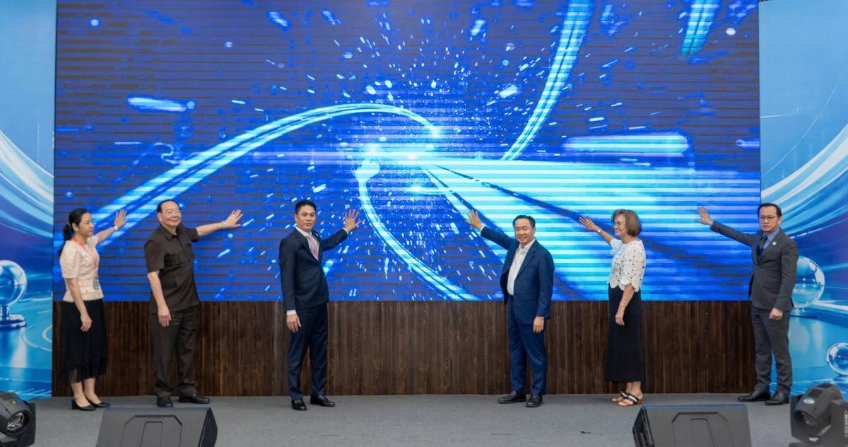 TBSG Business Hub và Arobid kết nối cộng đồng doanh nghiệp trên nền tảng số