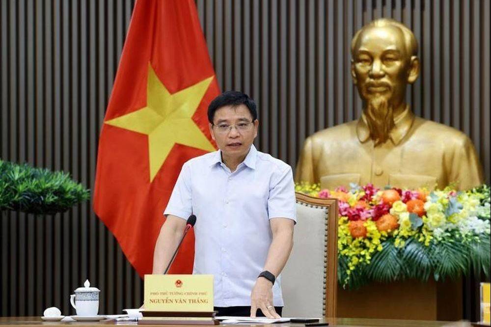 Phó Thủ tướng Nguyễn Văn Thắng: Ưu tiên vốn ODA cho các dự án trọng điểm, hiệu quả cao