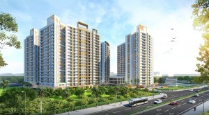Chủ đầu tư dự án Destino Centro nổi bật trong danh sách nợ thuế tại Tây Ninh