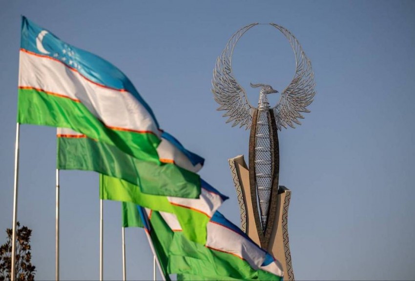 Uzbekistan sẽ lập Trung tâm Tài chính Quốc tế tại thủ đô Tashkent, đồng thời thực hiện nhiều biện pháp cải cách khác để tạo điều kiện cho Trung tâm hoạt động có năng suất và hiệu quả