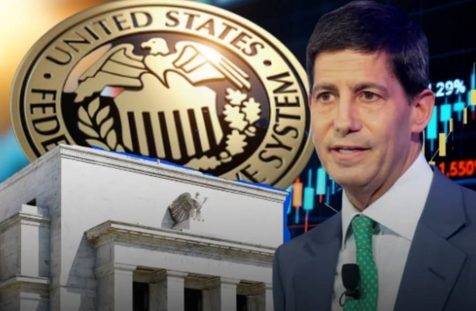 Tân Chủ tịch Fed Kevin Warsh và ẩn số dot plot trong phán quyết lãi suất hôm nay