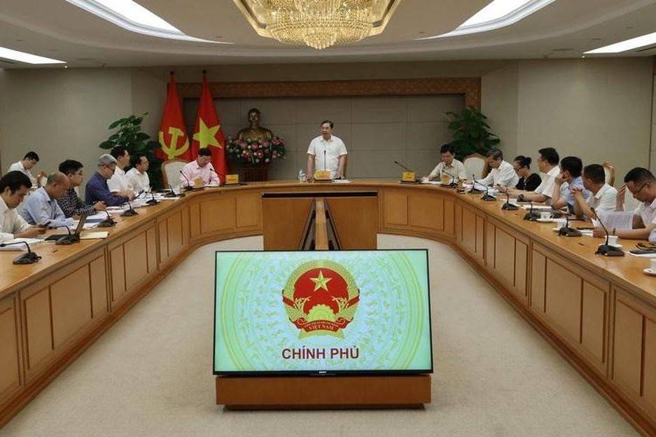 Phó Thủ tướng Thường trực Phạm Gia Túc: Hoàn thiện thể chế để hàng không trở thành động lực tăng trưởng mới