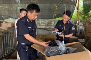 Hải quan tăng cường kiểm soát xuất xứ, ngăn hàng hóa “đội lốt” Made in Vietnam