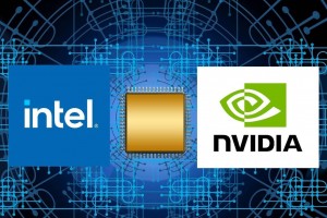 CPU Intel tích hợp đồ họa Nvidia RTX có thể ra mắt vào năm 2028