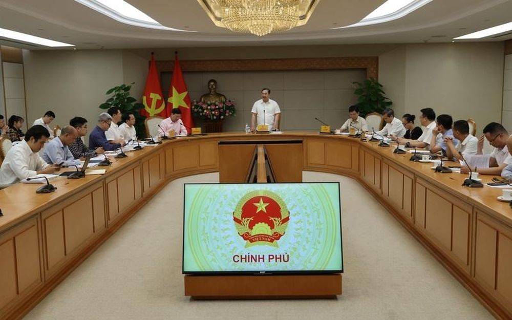 Phó Thủ tướng Thường trực Phạm Gia Túc: Hoàn thiện thể chế để hàng không trở thành động lực tăng trưởng mới