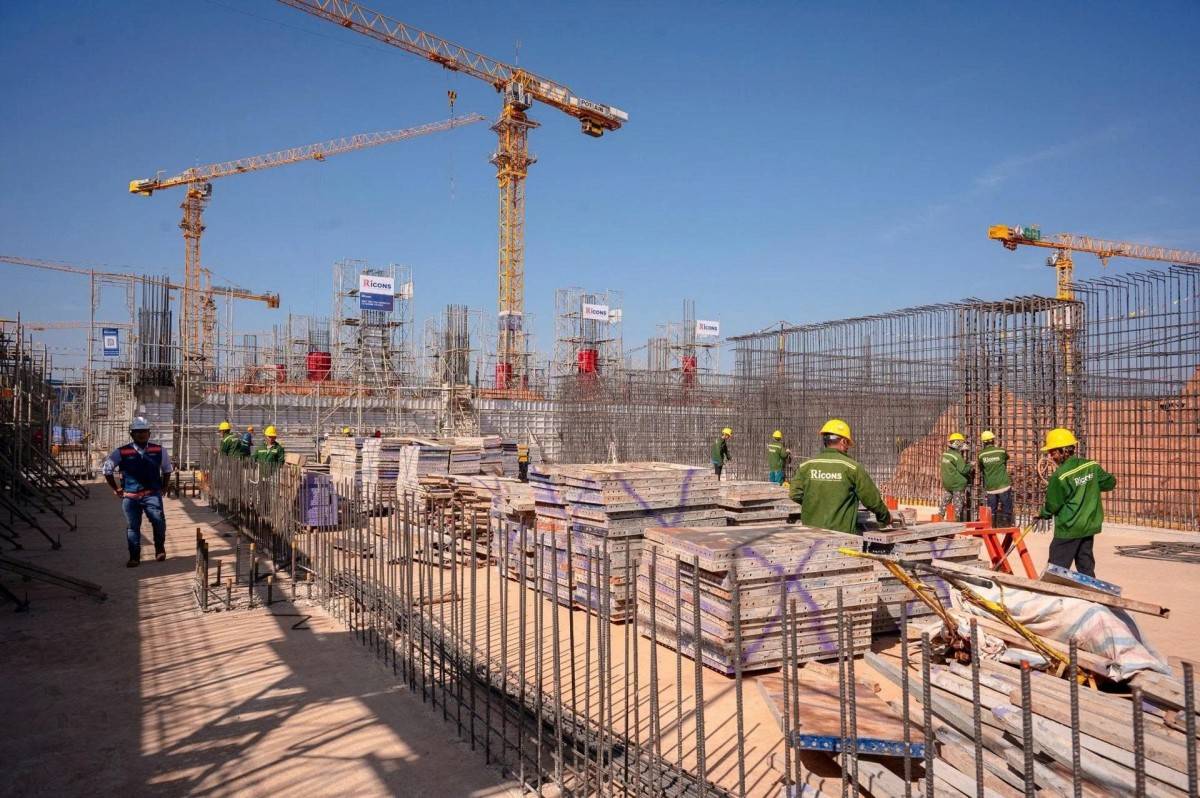 Nghị định 207/2026/NĐ-CP: Siết trách nhiệm, chuẩn hóa quản lý chất lượng và thi công xây dựng