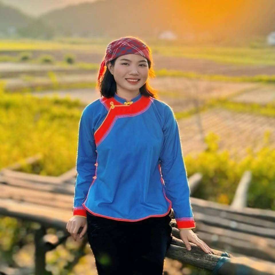 Người bản số Y Tý và khát vọng đưa bản làng Lào Cai lên bản đồ số
