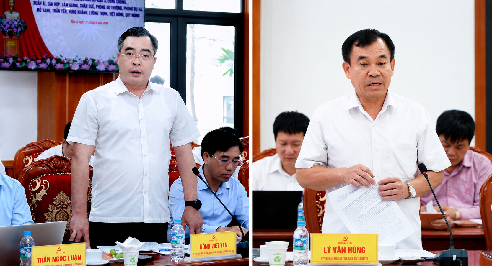 Lào Cai phát huy lợi thế liên vùng, tạo động lực tăng trưởng từ cơ sở