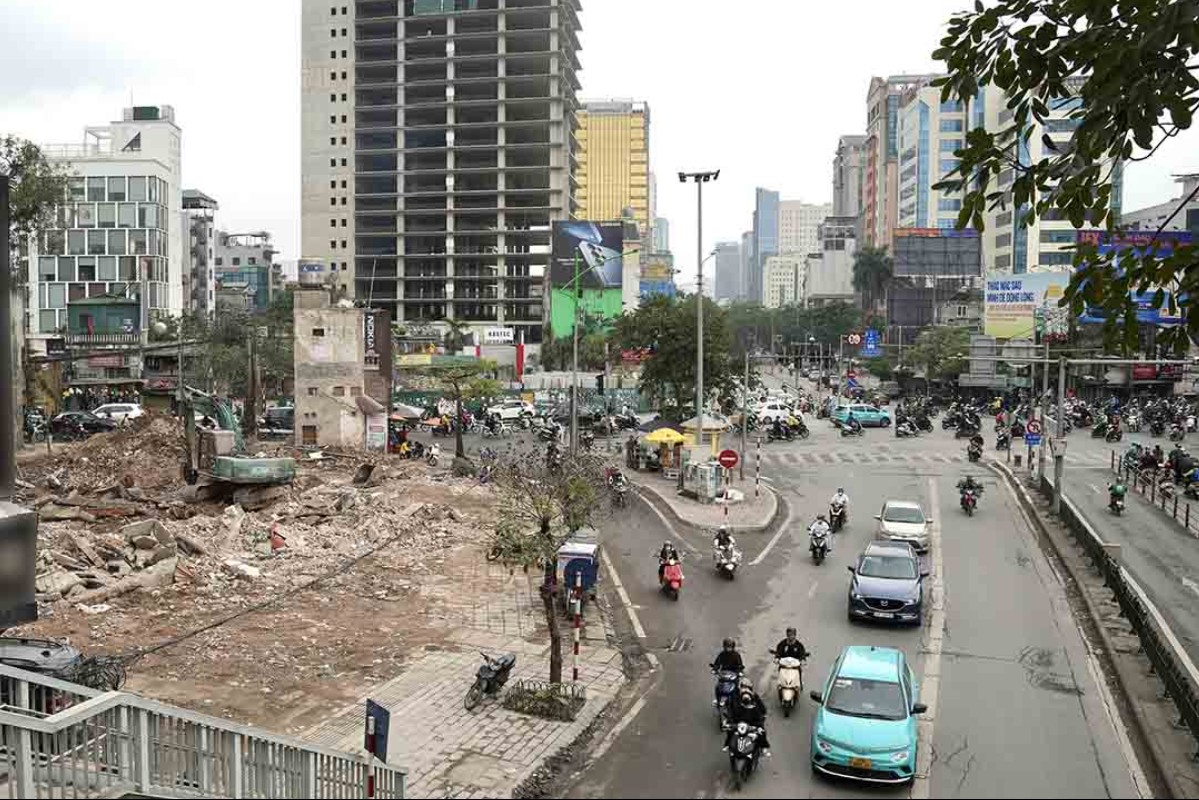 Bộ Xây dựng siết trách nhiệm giải ngân vốn đầu tư công, xem xét đánh giá cán bộ chậm tiến độ